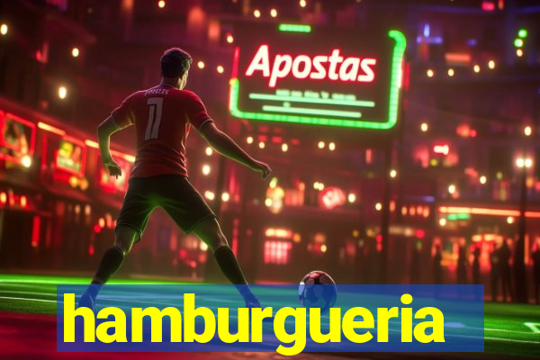 hamburgueria juventus ucs